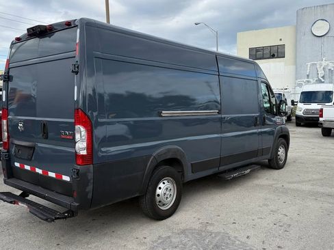 Used 2019 RAM ProMaster 3500 FWD image 6