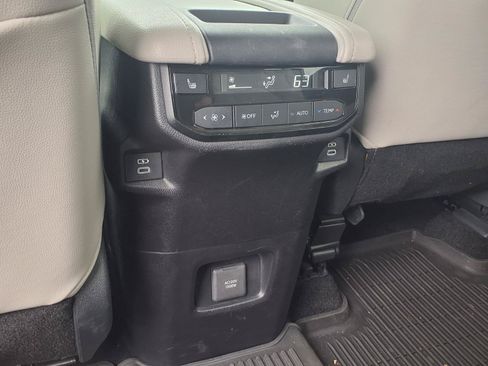 Used 2024 Toyota Grand Highlander AWD Hybrid image 24