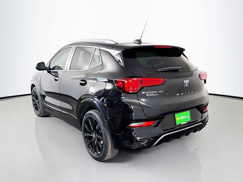 Used 2026 Buick Encore GX Sport Touring w/ Comfort Package image 7