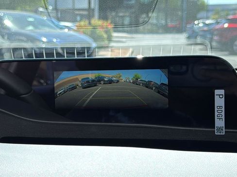 New 2026 MAZDA MAZDA3 s Sport image 16