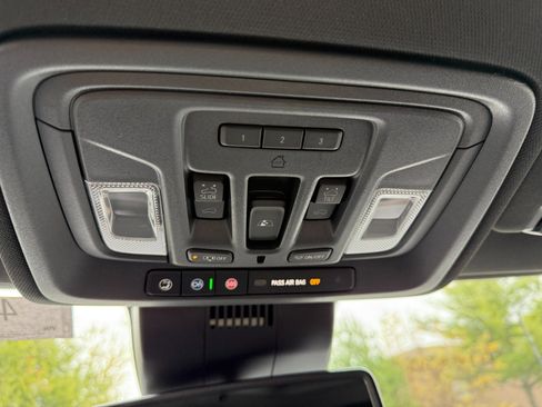 New 2026 GMC Sierra 3500 AT4 image 38