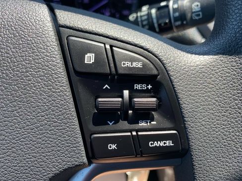 Used 2018 Hyundai Tucson SE FWD image 23
