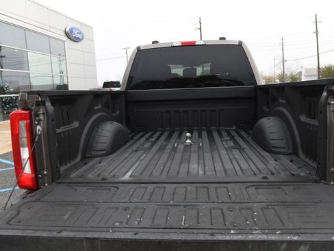 Used 2023 Ford F250 XL w/ XL Off-Road Package image 20