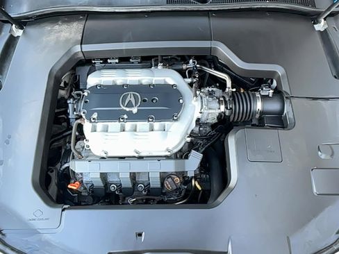 Used 2012 Acura TL image 26