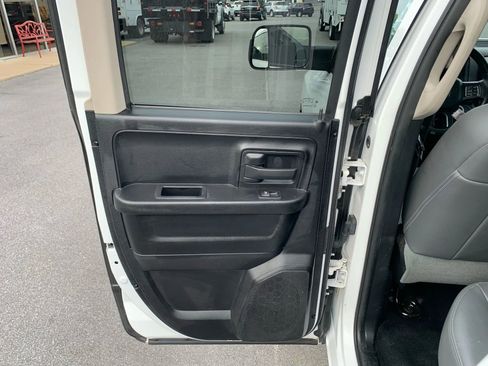 Used 2016 RAM 1500 Tradesman image 22