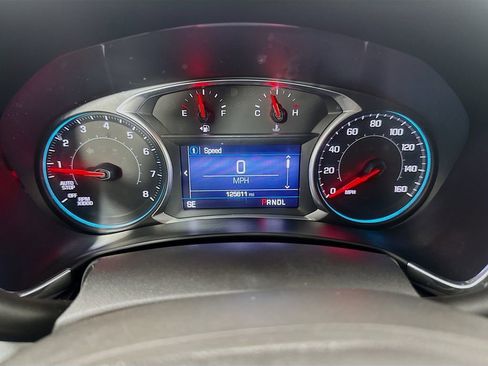 Used 2019 Chevrolet Equinox LT image 14