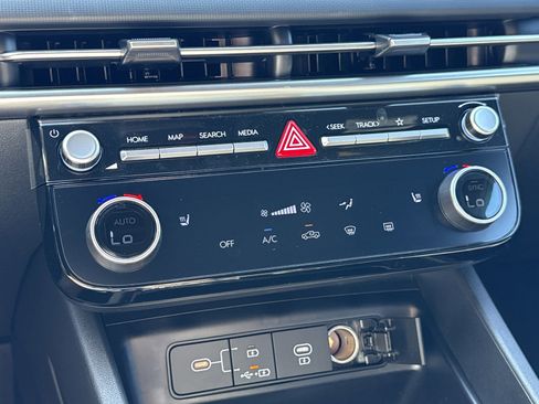 New 2026 Hyundai Santa Cruz SEL image 24