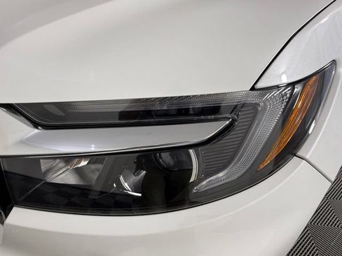 Used 2023 Honda Ridgeline RTL-E image 11