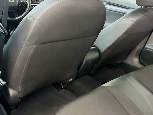 Used 2025 Honda Civic Sport image 27