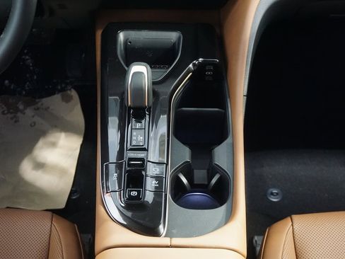 New 2026 Toyota Crown Signia Limited image 34