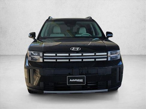 New 2026 Hyundai Santa Fe SEL image 6