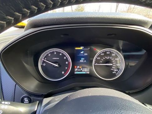 Certified 2023 Subaru Forester Premium image 22