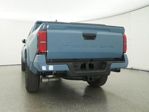 New 2026 Toyota Tacoma TRD Sport image 69