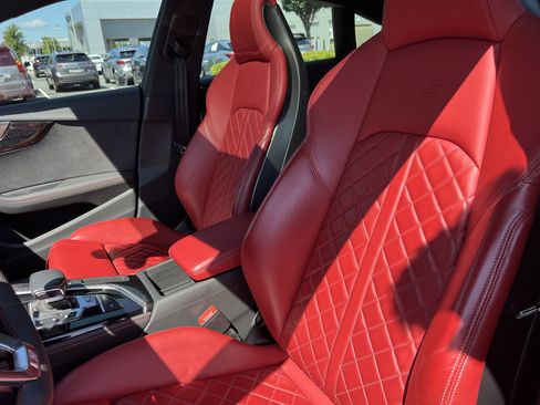 Used 2023 Audi S5 Prestige w/ Prestige Package AWD/4WD image 16