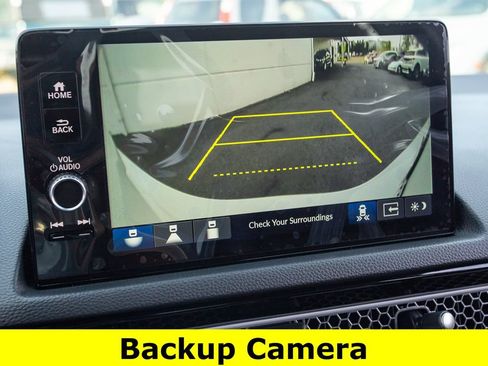 Certified 2026 Honda Civic Sport Touring image 13