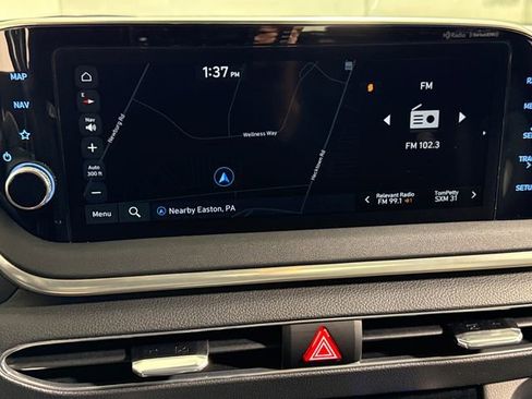 Used 2023 Hyundai Sonata SEL w/ Convenience Package FWD image 35