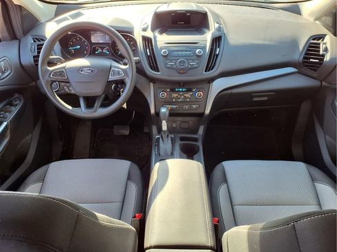 Used 2017 Ford Escape SE AWD/4WD image 8