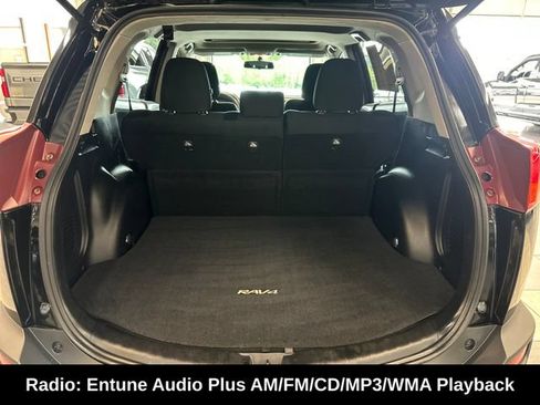 Used 2014 Toyota RAV4 XLE AWD/4WD image 7