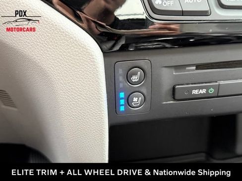 Used 2016 Honda Pilot Elite image 17
