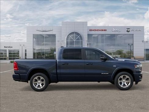 New 2026 RAM 1500 Big Horn image 21