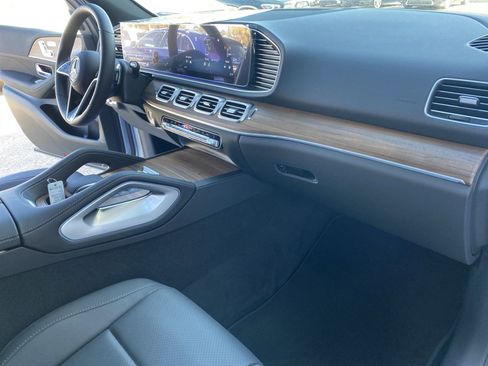 New 2025 Mercedes-Benz GLE 350 4MATIC image 16