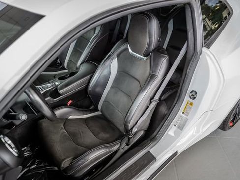 Used 2018 Chevrolet Camaro SS w/ Redline Edition RWD image 50