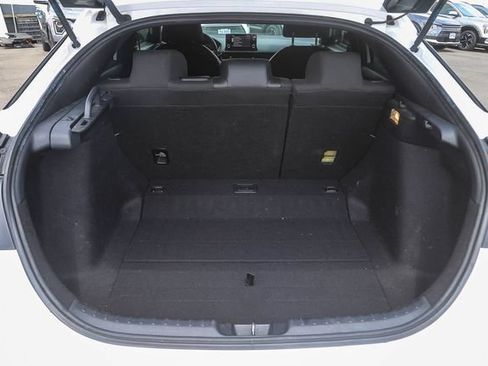 Used 2023 Honda Civic Sport image 27