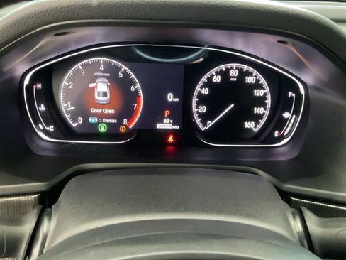 Certified 2021 Honda Accord Sport image 8
