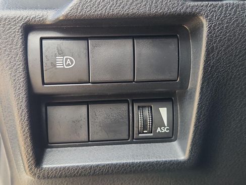 Used 2025 Lexus IS 350 F Sport w/ Accessory Package 2 RWD image 17