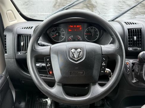 Used 2020 RAM ProMaster 2500 FWD image 10