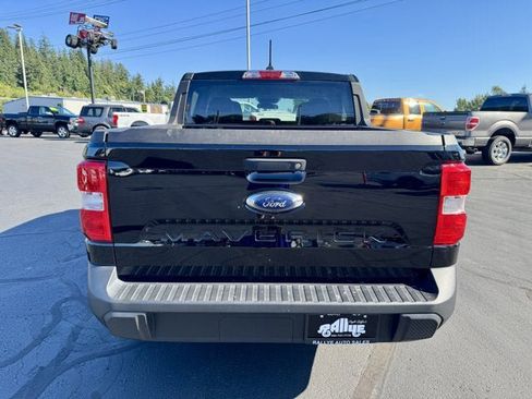 Used 2022 Ford Maverick XL image 5