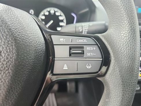Used 2024 Honda Civic LX image 23