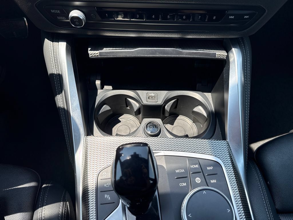Used 2022 BMW M440i xDrive Gran Coupe w/ Premium Package AWD/4WD image 21