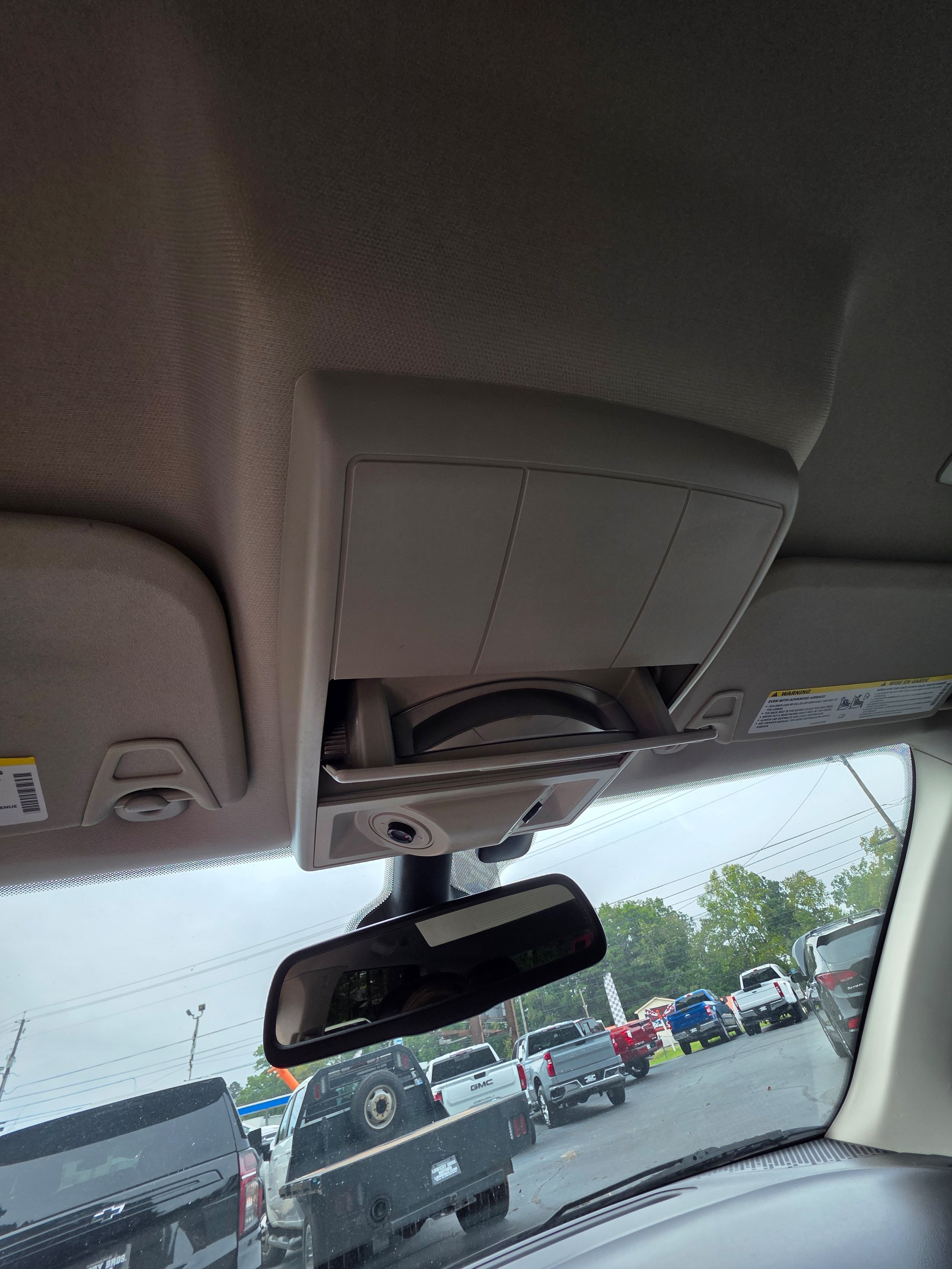 Used 2019 Dodge Journey GT FWD image 18