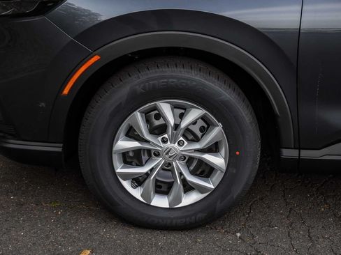 New 2026 Honda CR-V LX image 8