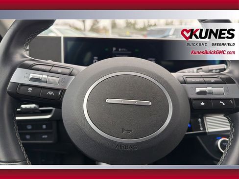 Used 2025 Hyundai Sonata SEL image 28