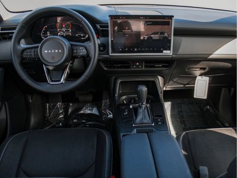 New 2026 MAZDA CX-5 Preferred AWD/4WD image 20