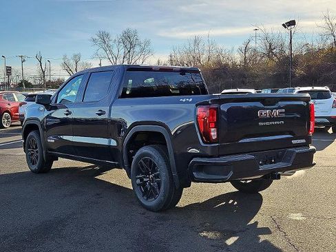 New 2026 GMC Sierra 1500 Elevation image 4