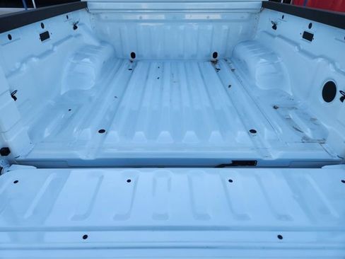 New 2026 Nissan Frontier SV w/ Tow Package image 39