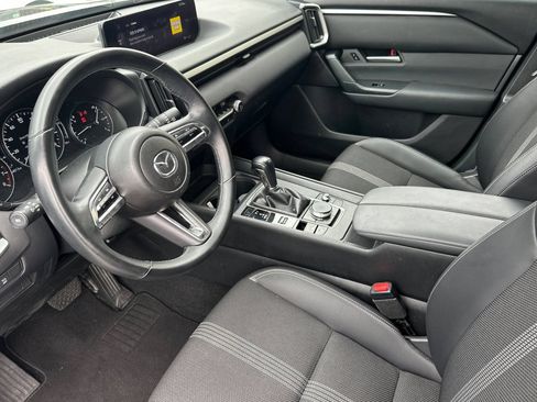Used 2025 MAZDA CX-50 AWD 2.5 S w/ Preferred Package image 10
