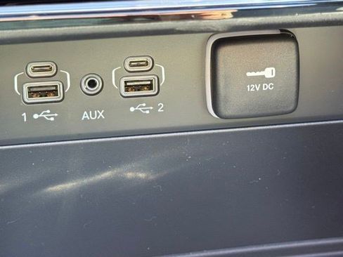 New 2026 Jeep Grand Cherokee L Limited AWD/4WD image 24