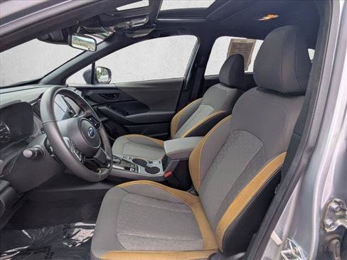 Used 2025 Subaru Crosstrek 2.5i Sport AWD/4WD image 11