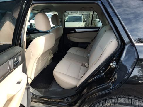 Used 2018 Subaru Outback 2.5i Premium w/ Popular Package #1 image 26