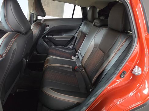 Certified 2025 Subaru Crosstrek 2.5i Limited w/ Popular Package #4A AWD/4WD image 17