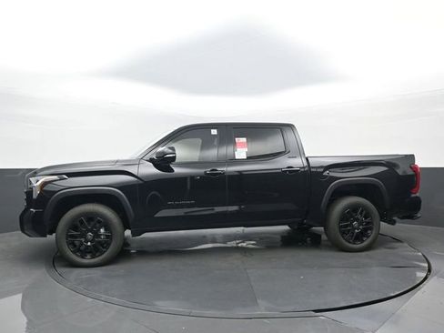 New 2026 Toyota Tundra Limited w/ Nightshade Package image 22