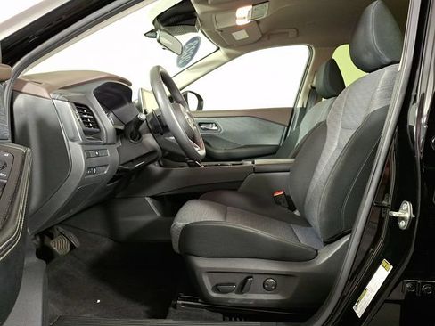 Used 2023 Nissan Rogue SV AWD/4WD image 15