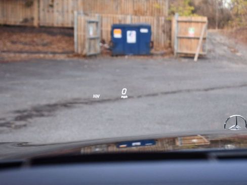 Used 2018 Mercedes-Benz S 560 4MATIC Sedan image 81