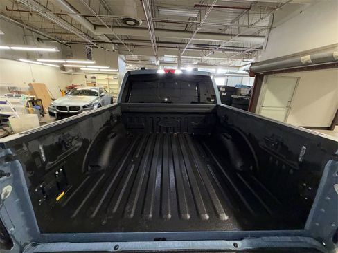 Used 2023 Ford F150 Lightning Lariat image 22