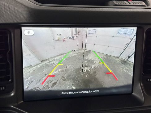 Certified 2025 Ford Bronco 2-Door image 48