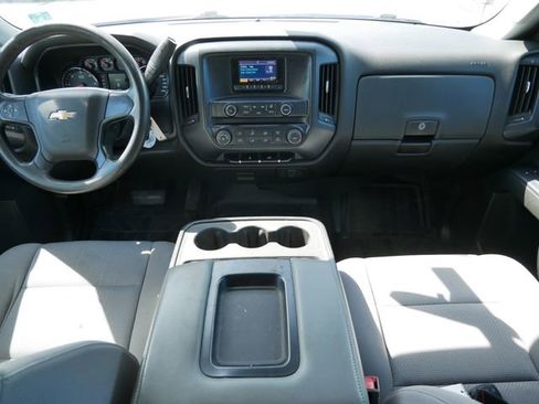 Used 2014 Chevrolet Silverado 1500 2WD Double Cab image 6